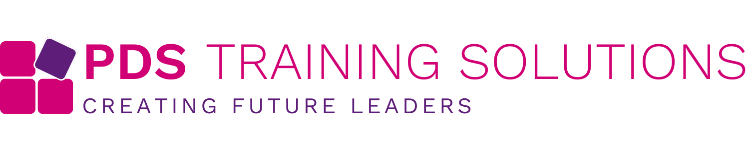 PDS TRAINING SOLUTIONS Creating Future Leaders