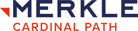 Merkle Cardinal Path logo