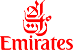 emirates airline logo
