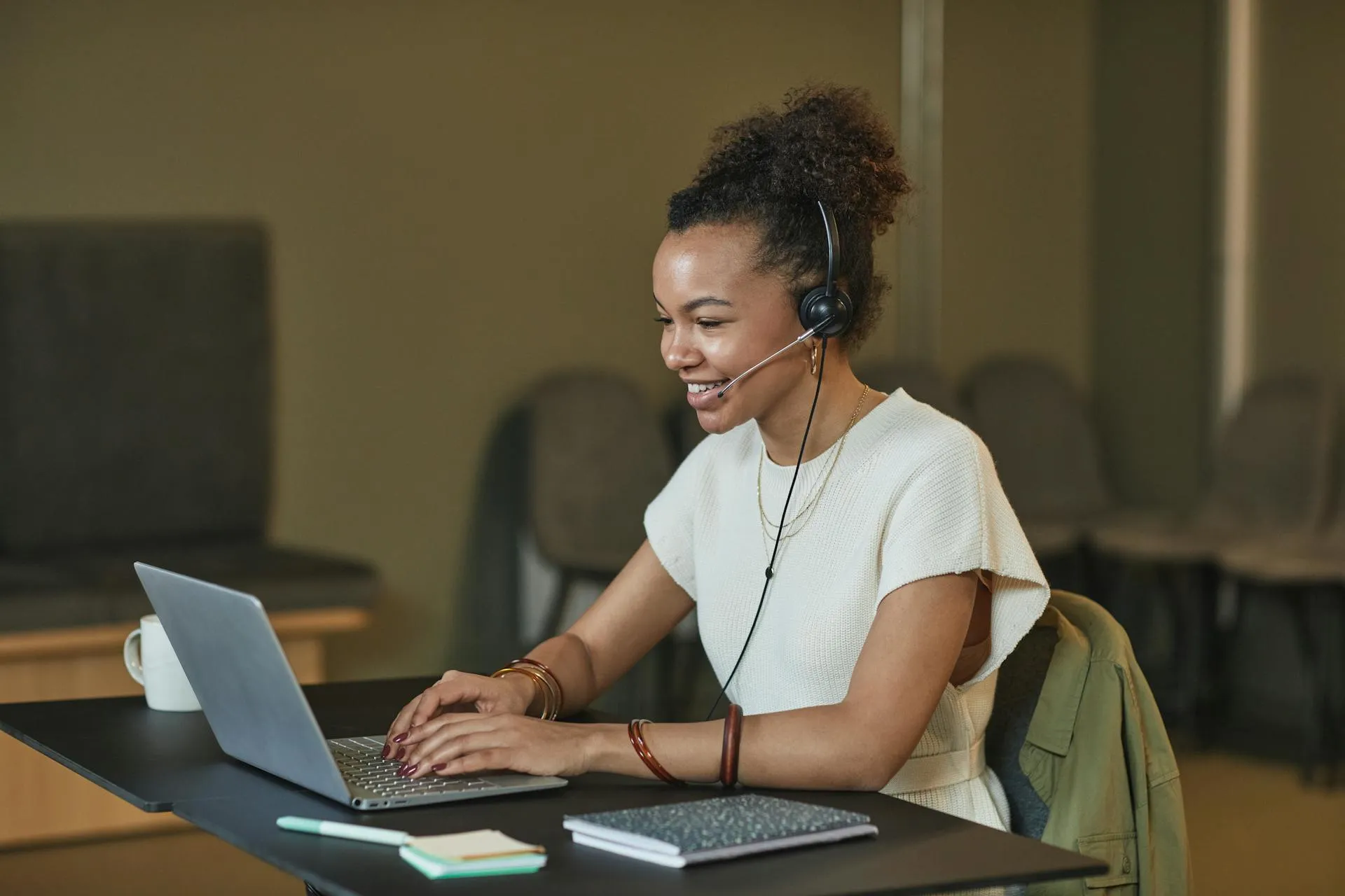 Remote Teams
