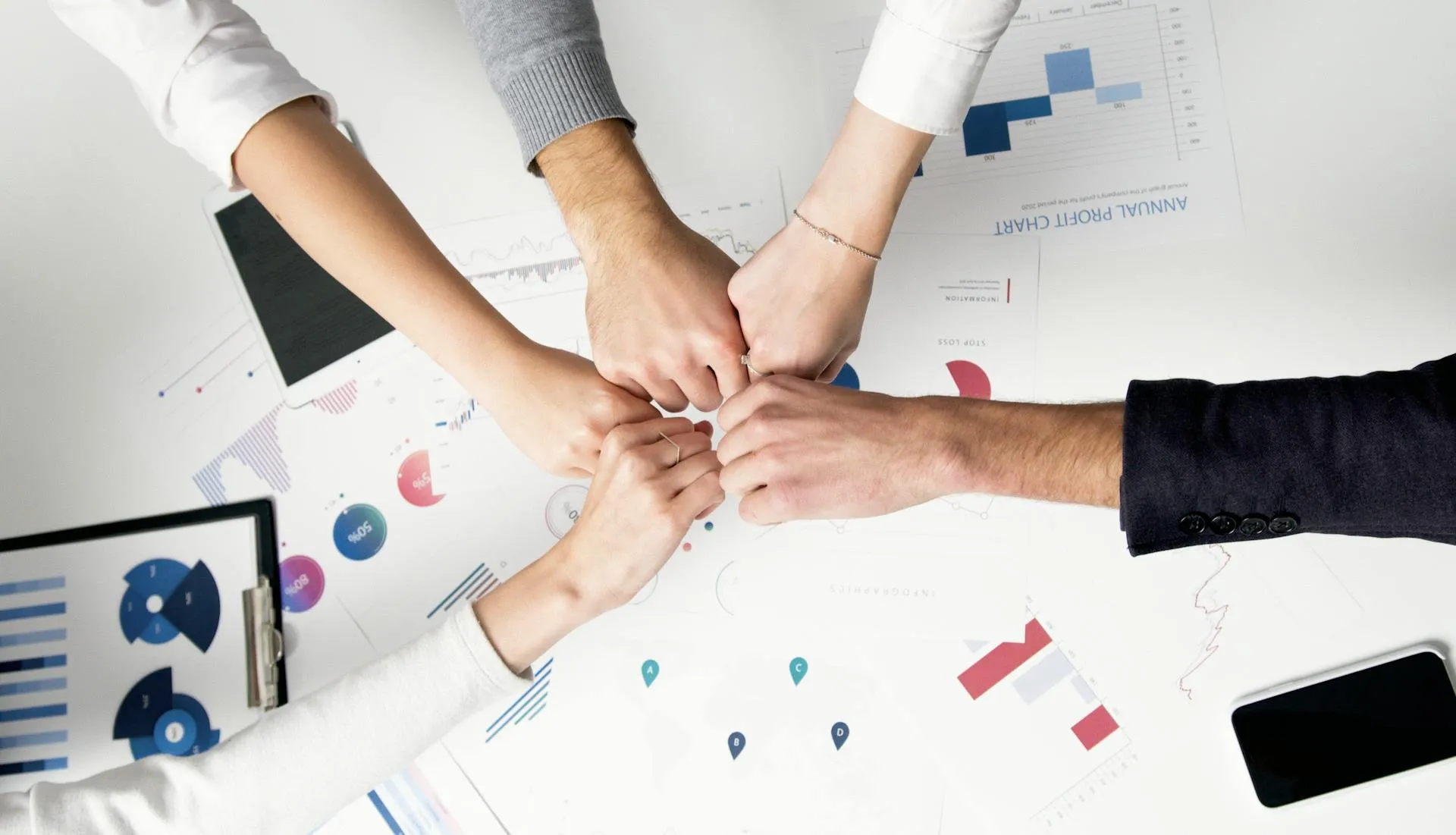 Team Trust and Productivity
